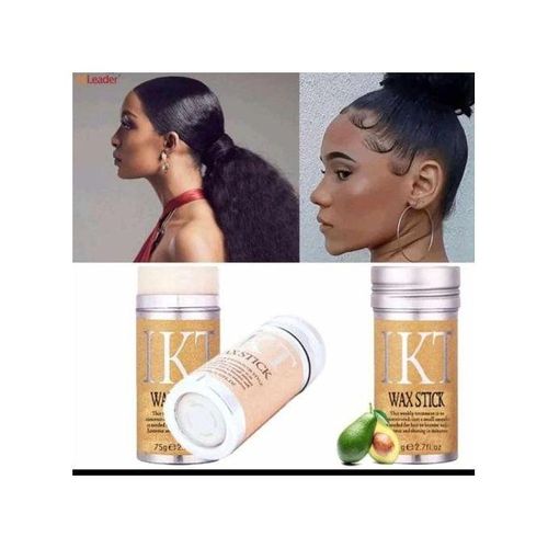product_image_name-IKT-Wax Stick For Wigs & Natural Hair-Edge Control Hair Wax Stick-1