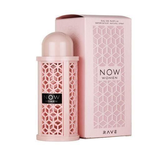product_image_name-Rave-Now Eau De Parfum Spray For Women-1