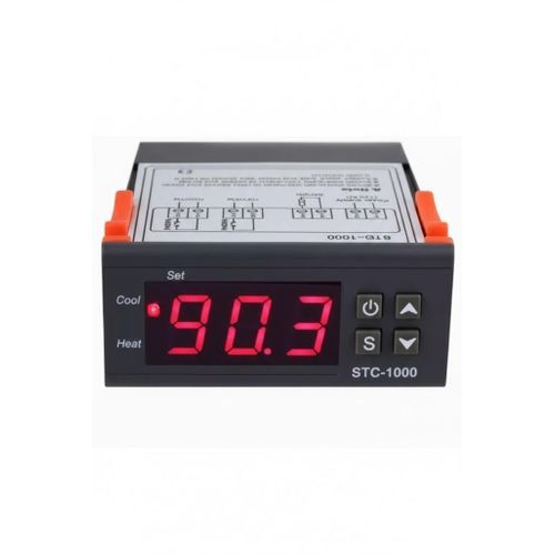 product_image_name-Generic-STC-1000 Digital Temperature Controller – Intelligent Thermostat Switch with Sensor Probe for Heating and Cooling Control in Incubators temperature-1