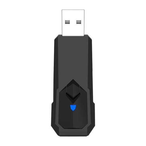 Generic USB Bluetooth 5.0 Adapter Dongle Switch For PS5 Converter Receiver  @ Best Price Online