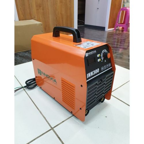 product_image_name-Innovia-Commercial Heavy Duty 3 Phase Welding Machine 300 Amps- Portable-2