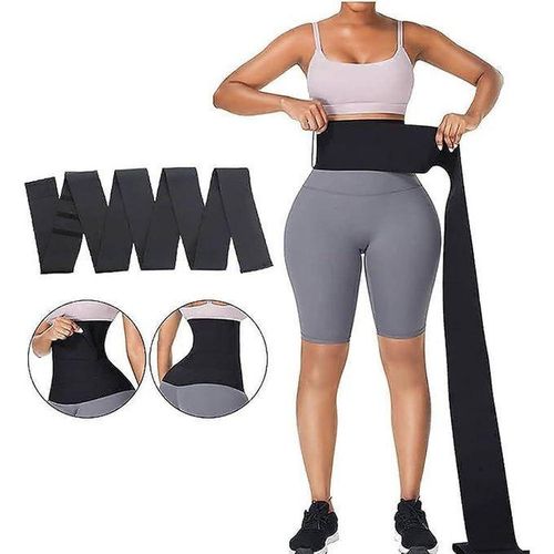 5m wrap belt