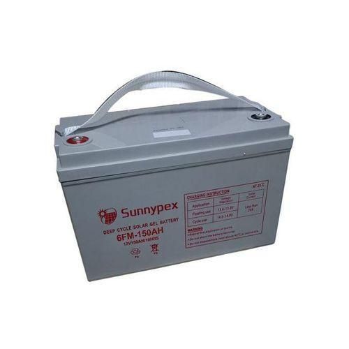 product_image_name-Sunnypex-50AH Solar Battery Dry Cell Deep Cycle NO MAITENANCE...-1