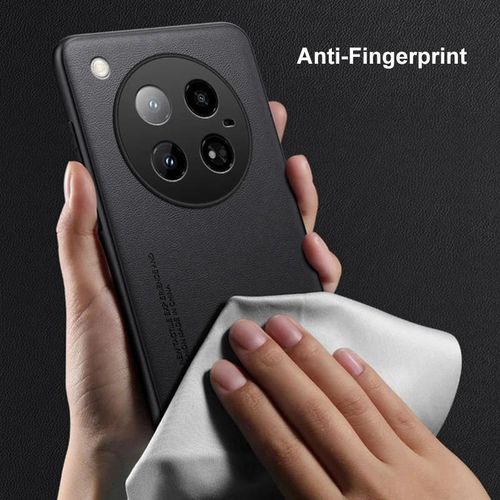 product_image_name-Generic-Luxury PU Leather Case For Infinix Zero 40 5G Back Cover Matte Silicone Full Protection Phone Case For Infinix Zero 40 4G Zero40-6