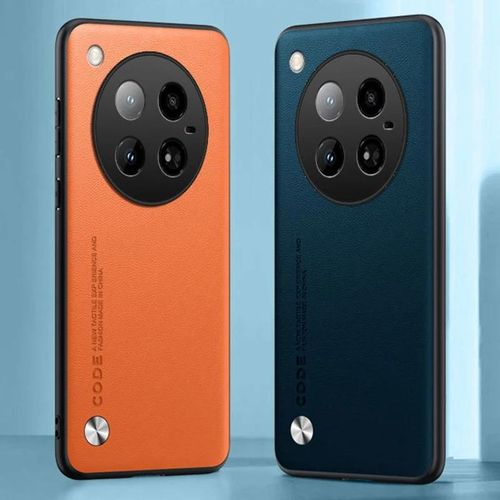 product_image_name-Generic-Luxury PU Leather Case For Infinix Zero 40 5G Back Cover Matte Silicone Full Protection Phone Case For Infinix Zero 40 4G Zero40-7