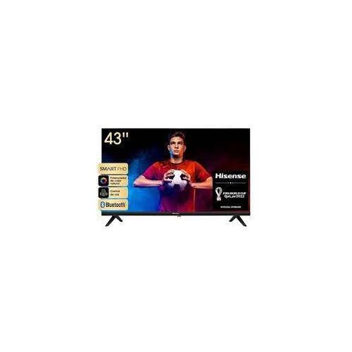 TV Hisense 43 FHD Smart 43A4H