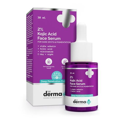 product_image_name-The derma co-2% Kojic Acid Face Serum-1