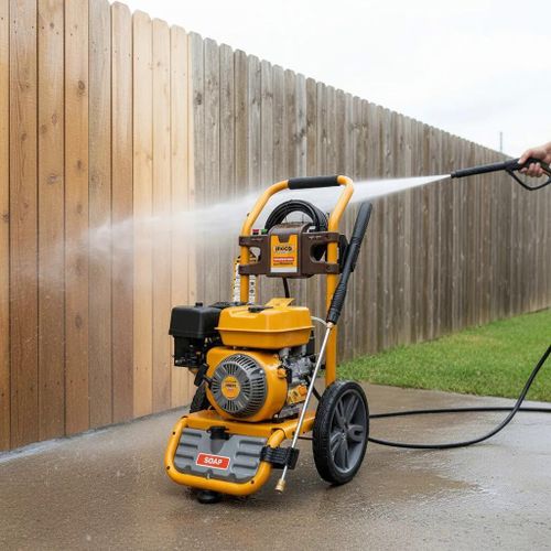 product_image_name-Ingco-GHPW2003 Gasoline pressure washer 208cc-3