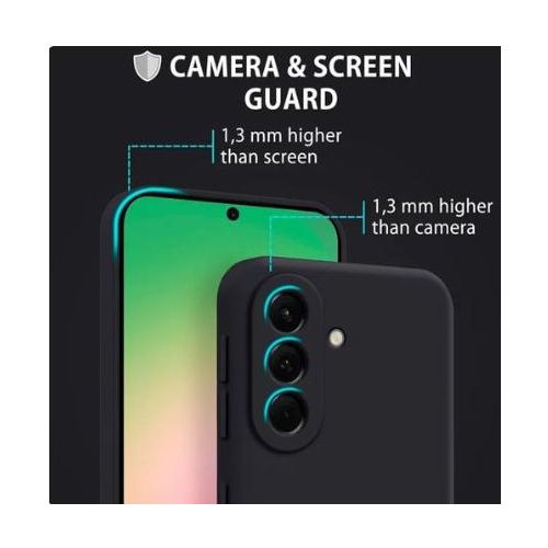 product_image_name-Samsung-A26 Original liquid silicone Phone Case/Cover-2