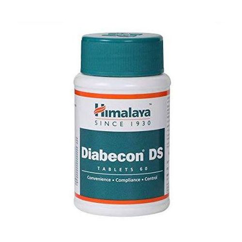 diabecon tablets 60