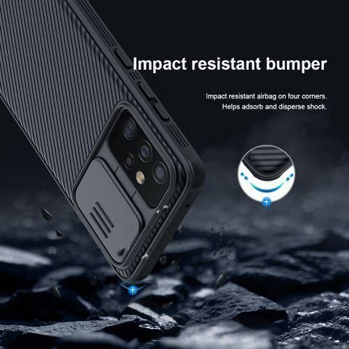 product_image_name-Generic-Nilkin CamShield Cover Case For SAMSUNG S21-2