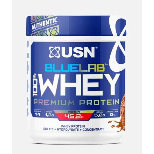product_image_name-Generic-USN Blue Lab 100% Premium Whey Chocolate 454g-1