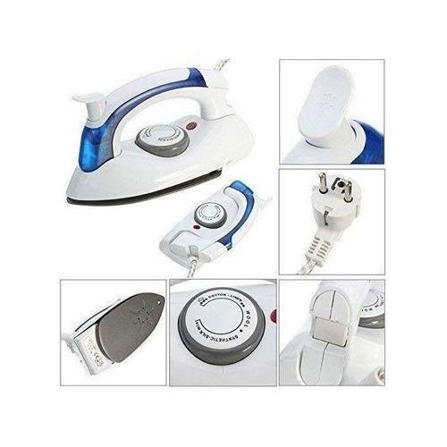 product_image_name-Nunix- Foldable Electrical Steam Travel Iron Box-1