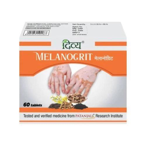 product_image_name-Patanjali-MELANIGRIT TABLETS 60'S-1