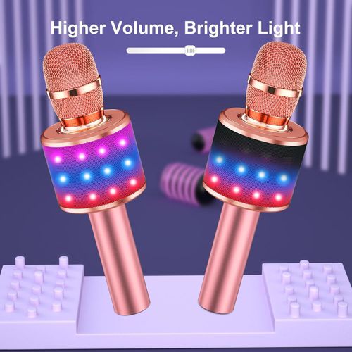 product_image_name-Generic-All-in-One Wireless Karaoke Mic – Sing Anywhere with Powerful Sound-3