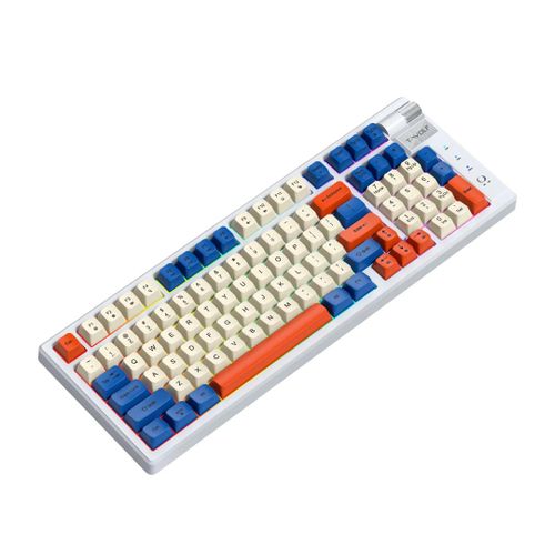 product_image_name-Generic-T-WOLF T70 Wireless Mechanical Keyboard BT Three Mode RGB Game Customized Hot Plug Mechanical Keyboard-1