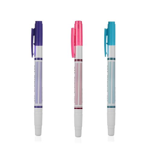 Generic Quality Water Soluble Fabric Marker Ink Pen @ Best Price Online