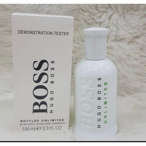 product_image_name-Hugo Boss-Bottled Eau de Toilette – 100ml-1