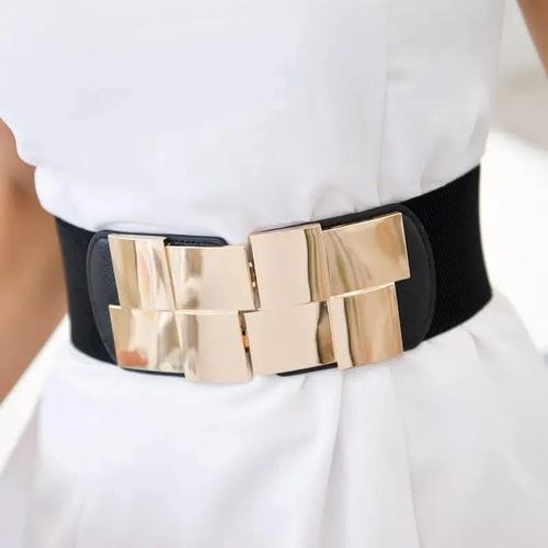 product_image_name-Fashion-Ladies Wide Waistband Waist Belt-1