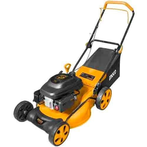 product_image_name-Ingco-GLM196201 Gasoline lawn mower 196cc  4 stroke engine -hard push-2