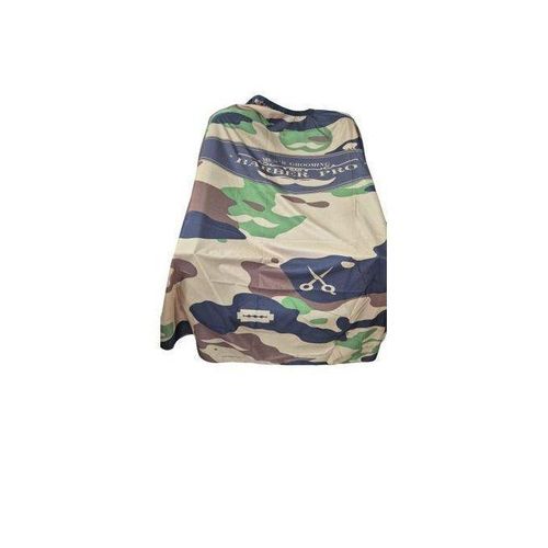 product_image_name-Generic-Plain Barber Shaving Gown Salon Hair Dressing Draper-1