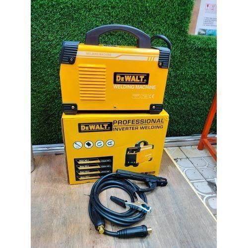 product_image_name-Generic- Dewalt 500A Inverter Welding Machine With Welding Holders And Cables-1