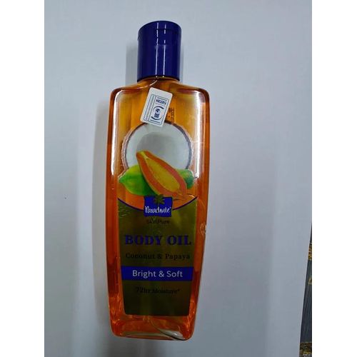 product_image_name-Generic-Coconut and Papaya body oil 200ML-1