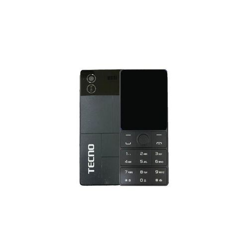 product_image_name-Tecno-T353/dual sim/3000mAh battery/2.0 screen display/Type-C Charger (Black)-1
