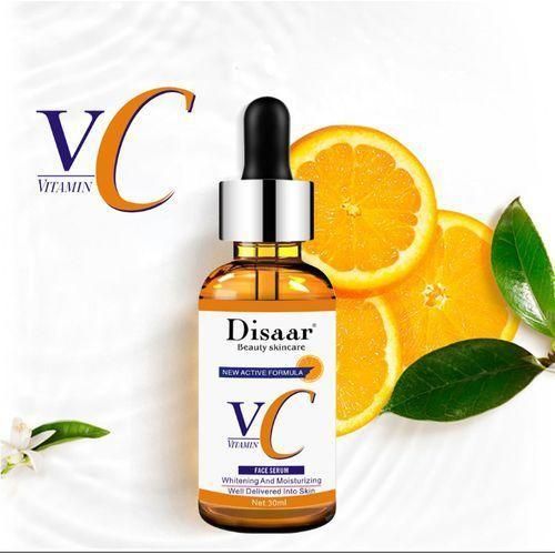 product_image_name-Disaar- Vitamin C Facial Hyaluronic Acid Face Serum -30ml-1