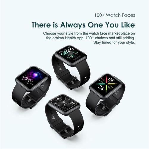 product_image_name-Oraimo-Bluetooth Call Quickly Reply Smart Watch For Iphone And Android Curved-6