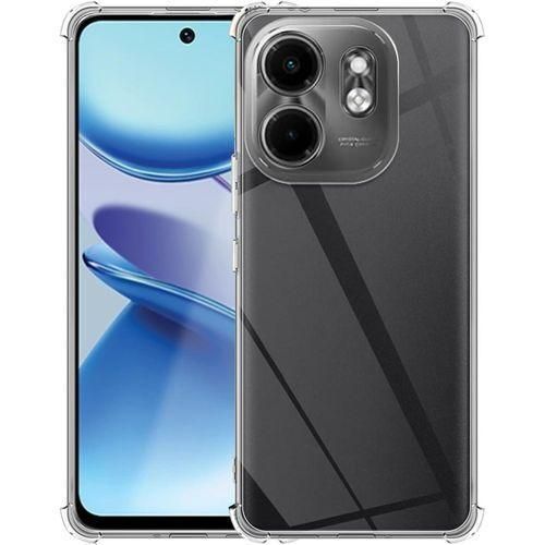 product_image_name-Generic-Clear Case For Infinix Smart 9-2