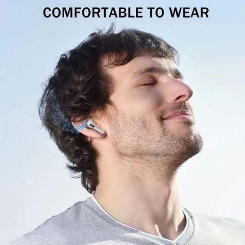 product_image_name-Generic-Pro4 Bluetooth Headset With Wireless Earpods-7