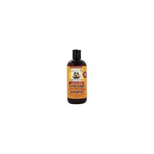 product_image_name-Sunny Isle-Jamaican Black Castor Oil  Extra Dark Shampoo-1