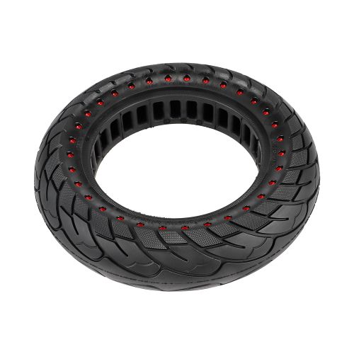 10x2.0 Electric Scooter Solid Honeycomb Tire High Intensity Rubber