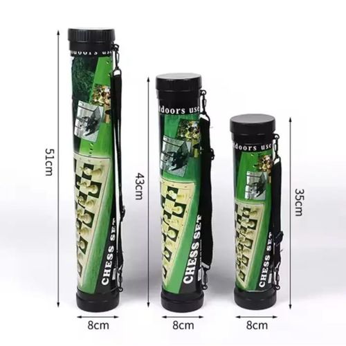 product_image_name-Generic-Foldable Portable Tournament Chess Board Game Mat+FREE Carrier Bag-2