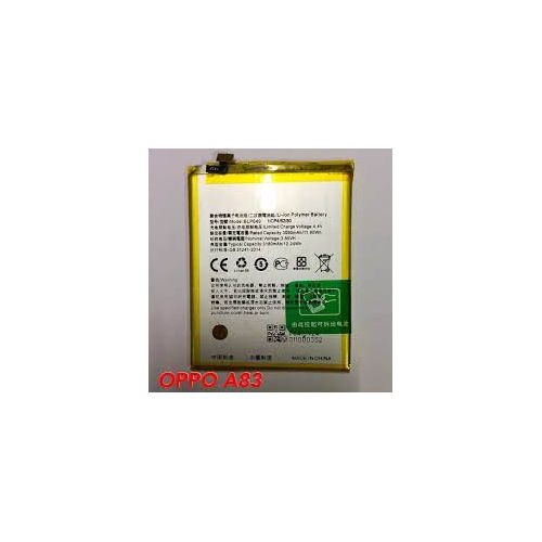 product_image_name-Generic-BLP649 Mobile Battery With Oppo A83-1
