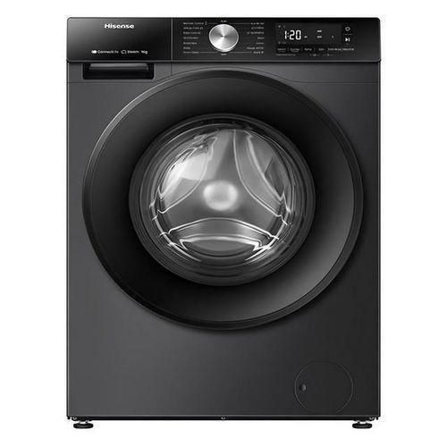 Hisense 10.5/6KG Front Load Washer Dryer – Inverter Motor, Energy Efficient