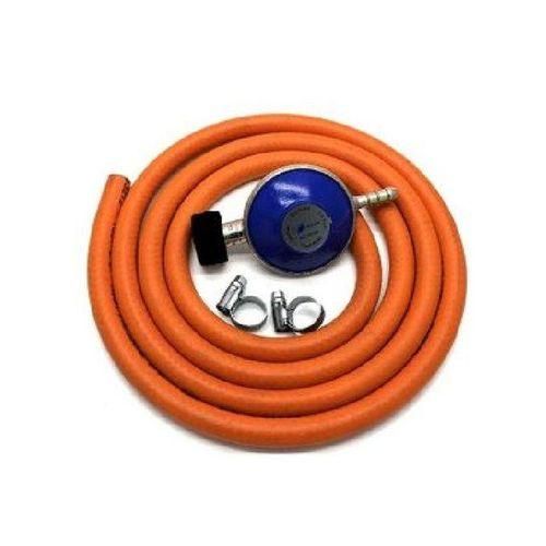 product_image_name-Generic-6kg Gas Regulator,  2nmeters Delivery Pipe And Safety Clips-2