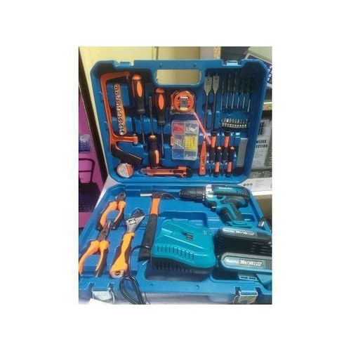 product_image_name-Makita-Accessories Cordless Drill 108PC Tool Set 48v WITH 2 Batteries-1