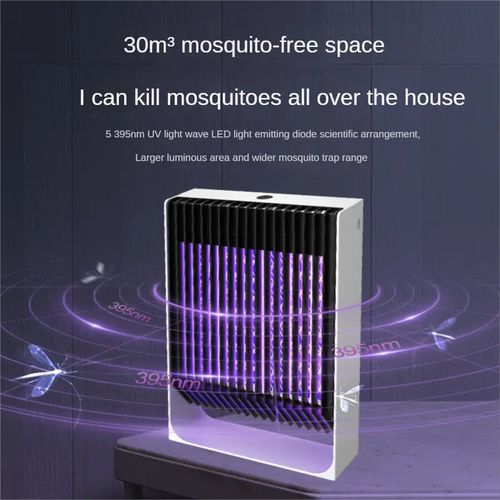 Generic Mosquito Killer Lamp, Electric Mosquito Insect Killer