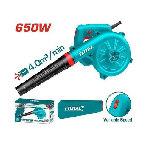 product_image_name-TOTAL- Aspirator Blower –650w -1
