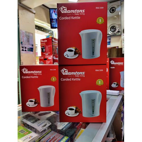 product_image_name-Generic-Ramtons RM/399 Corded Plastic Kettle - 1.7 Liters-1