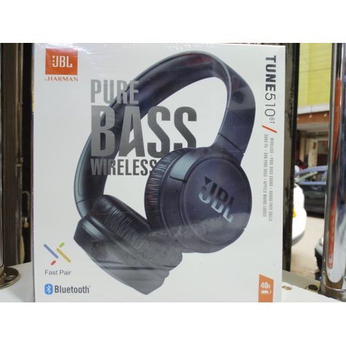 product_image_name-Generic-JBL Tune 510 Wireless On-Ear Bluetooth Headphones – Pure Bas-3