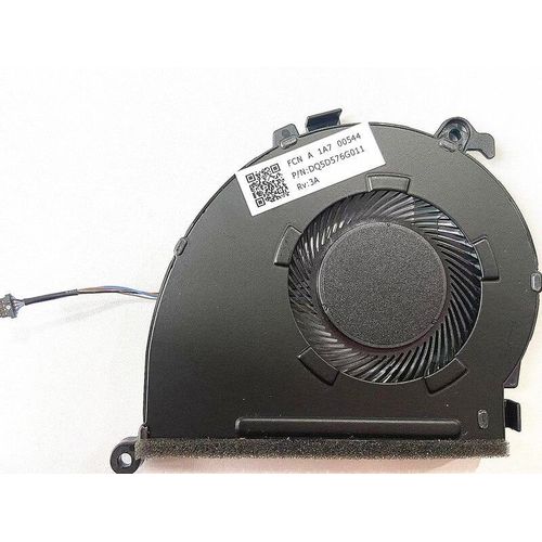 Generic CPU Cooling Fan For Lenovo ThinkBook 14-IIL 14-IML
