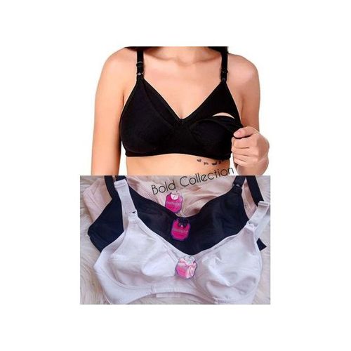 product_image_name-Capri- Cotton NON Padded Comfy Nursing Bras-2