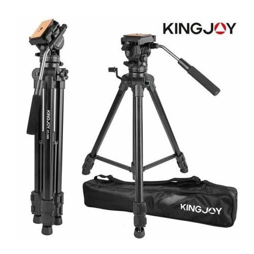 product_image_name-Kingjoy- VT-1500 heavy duty tripod stand-1