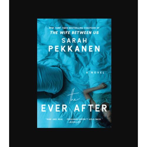 product_image_name-Jumia Books-The Ever After: by Sarah Pekkanen (Author)-1
