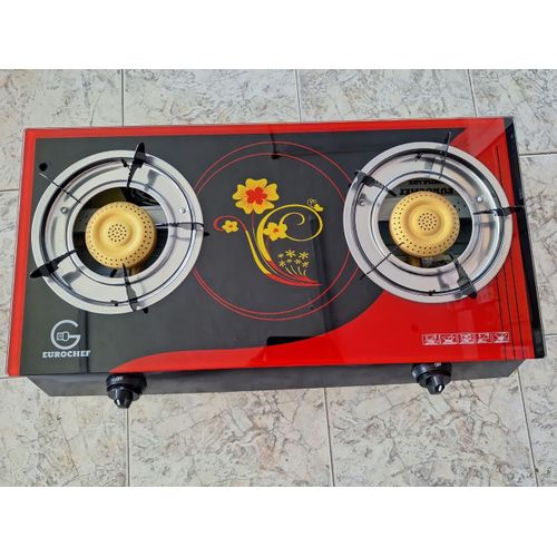 product_image_name-Eurochef- 2 Burner GlassTop Glass Cooker-2