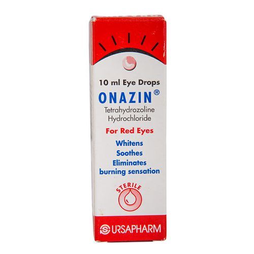 Generic Onazin Eye Drops 10ml Best Price Online Jumia Kenya