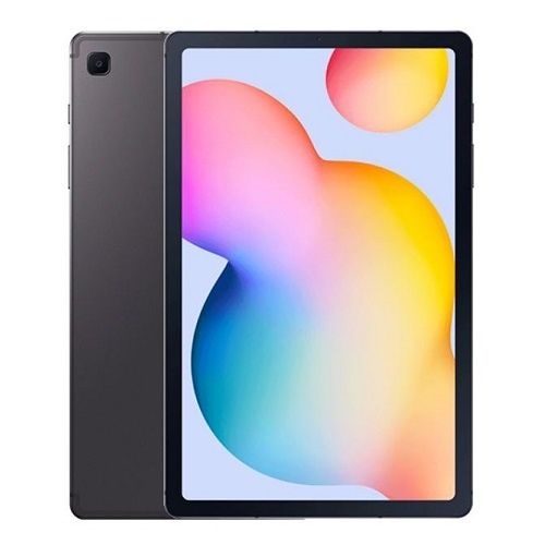 Galaxy Tab S6 Lite Wi-Fi gray 64 GB